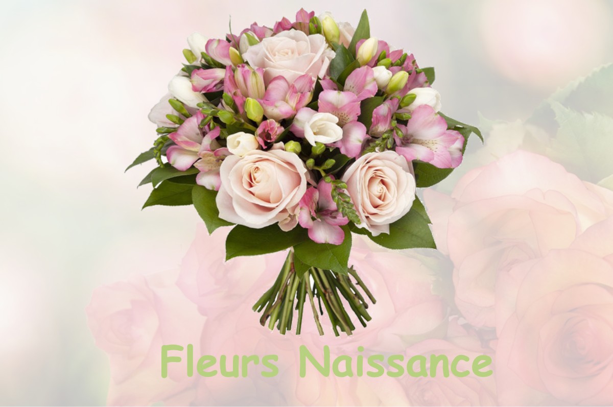 fleurs naissance POLASTRON